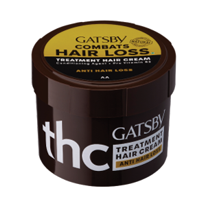  Anti Hair Loss 